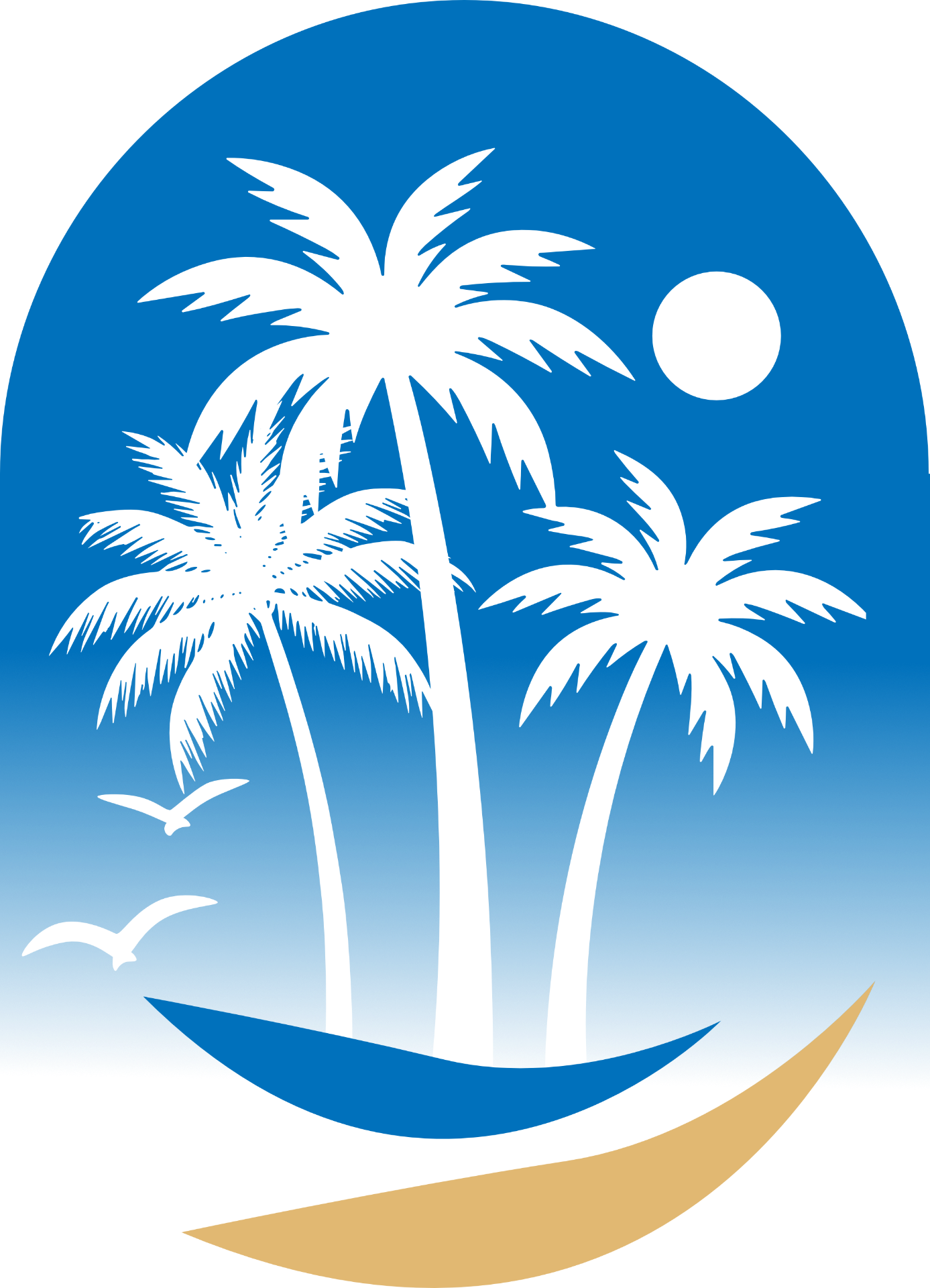 Eden's Breeze island cottage icon