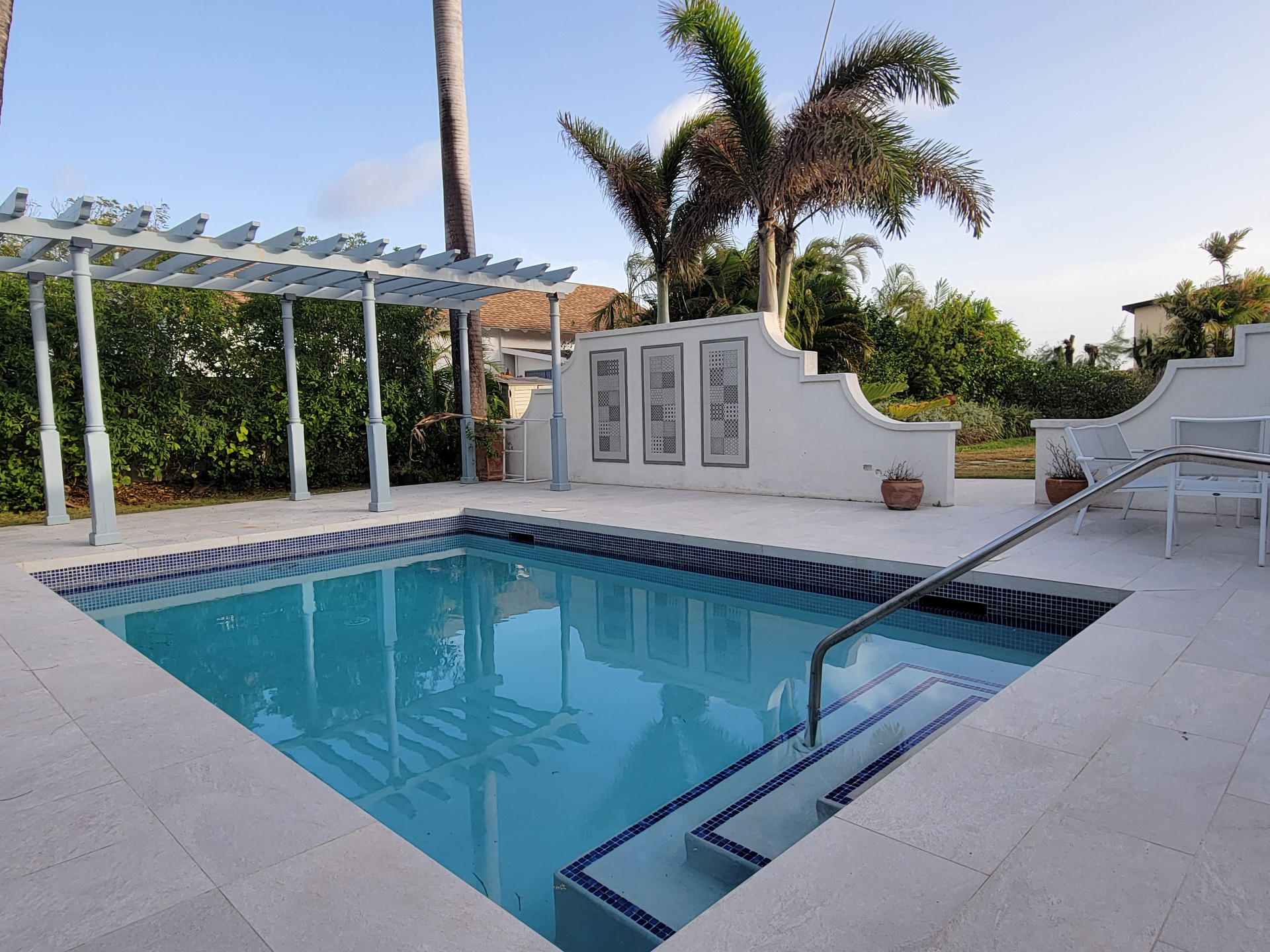 The Pool